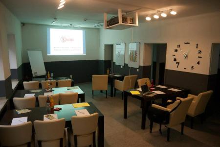 Station - Hostel for Backpackers - 38