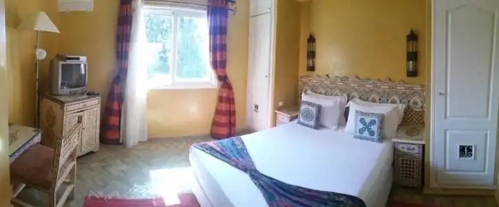 Villa des 3 Golfs - 48