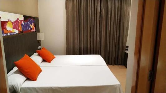 Apartamentos Alcocebre Suites 3000 - 78