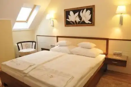 Mizse Motel - 6