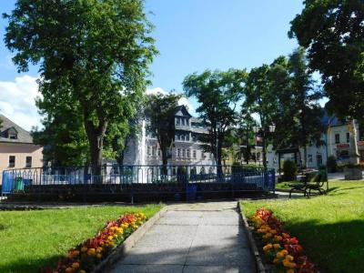 Rathaushotels Oberwiesenthal All Inclusive - 20