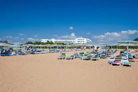 Süral Saray Resort & SPA (+16) - 11