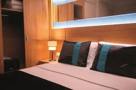 Karamans Sirkeci Suites - 25