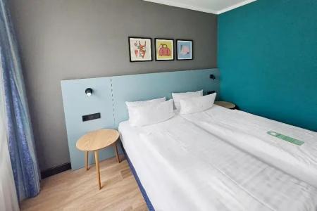 Garner Cottbus Sud by IHG - 142