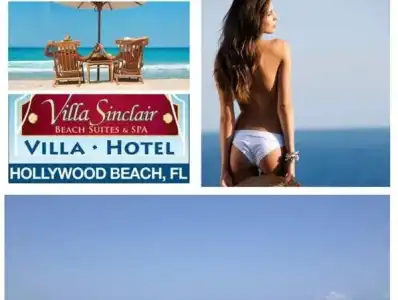 Villa Sinclair Beach Suites and Spa - 12