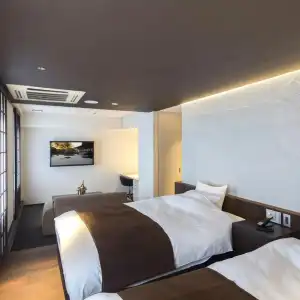 The Grandee Shinsaibashi - 23