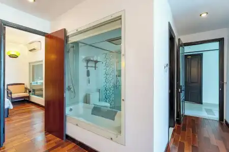 Annam Heritage Boutique & Spa - 108