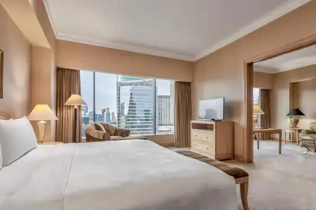 JW Marriott Jakarta - 2