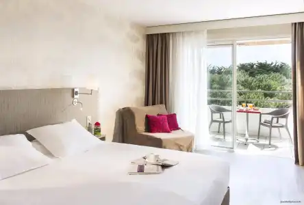 Hôtel Valdys Thalasso & Spa - les Pins - 5