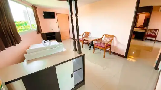 AA Pattaya Ville - 73