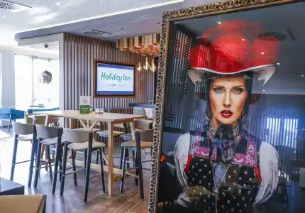 Holiday Inn Villingen - Schwenningen by IHG - 45
