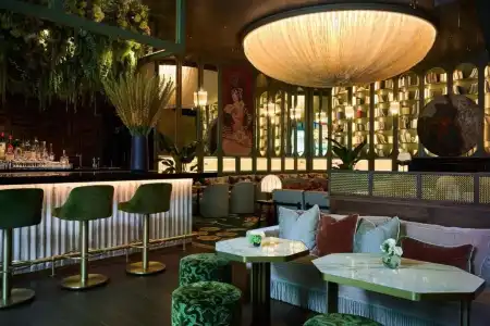 The Ritz-Carlton New York, NoMad - 22