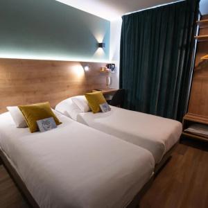 Kyriad Montpellier Sud - A709 - 38