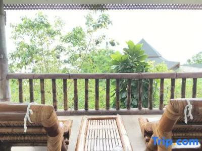 Haadson Resort - 96