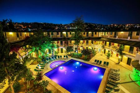 Bodrum Skylife - 13