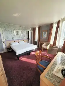 Le Grand Hôtel de Valenciennes - 73