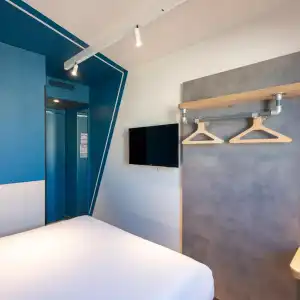 Ibis Budget Lyon Confluence - 37