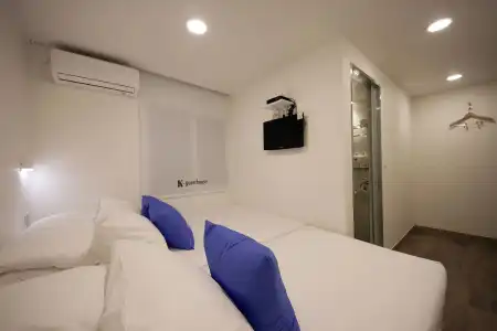 K-Guesthouse Myeongdong 1 - 3