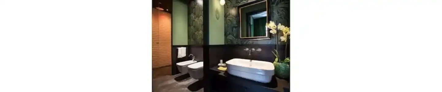 Velona's Jungle Luxury Suites - 102