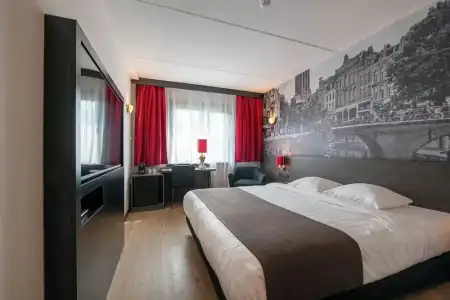 Bastion Rotterdam Zuid - 41