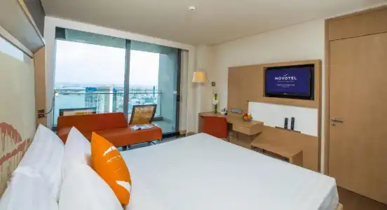 Novotel Danang Premier Han River - 189