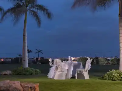 Radisson Blu & Convention Center, Alexandria - 23