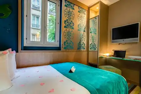 Five Boutique Paris Quartier Latin - 140