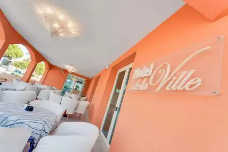 De la Ville - 30