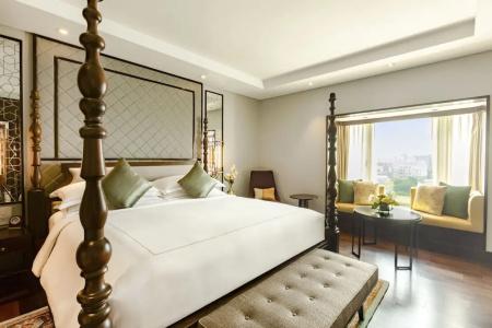 Taj Coromandel - 129