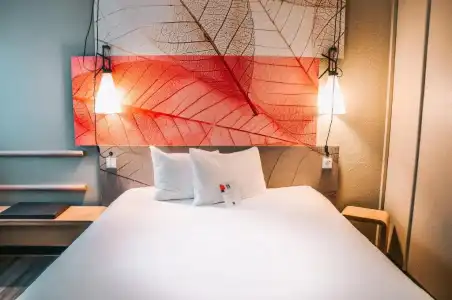 ibis Frankfurt Airport - 63