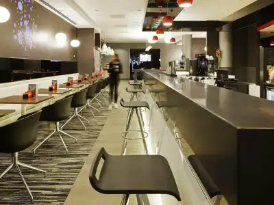 Ibis London Blackfriars - 22