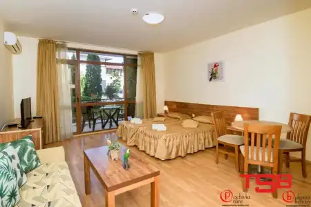 TSB Sunny Victory Apartments - 138