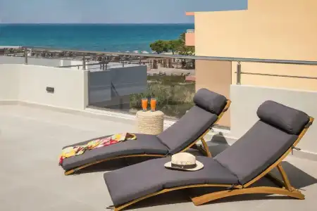 Nuovo Crete by Sea - 22