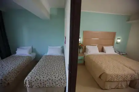 Sun Palace - All inclusive - 5