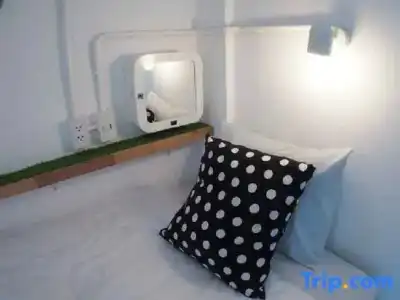 Jetty Huahin Hostel - 93