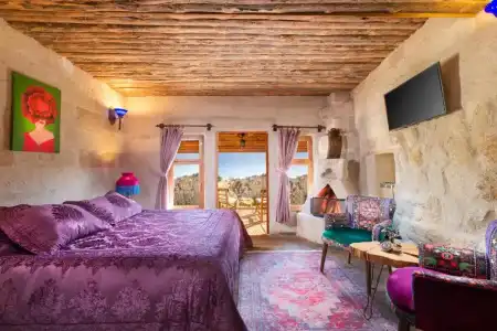 Cappadocia Splendid Cave - 43