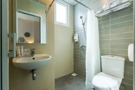 ibis budget Singapore Imperial - 8