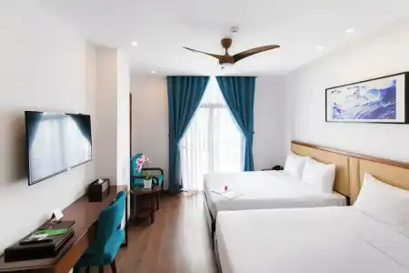 Ritzy Boutique Da Nang - 139