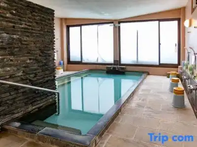 OYO Ryokan Tsuki no Niwa Bandai-Atami Onsen - 25