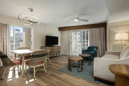 Club Wyndham at Waikiki Beach Walk - 42