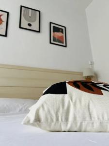 Vieille Tour Centre Rouen - 27