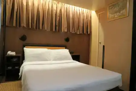 Best Western Plus Tsim Sha Tsui - 34