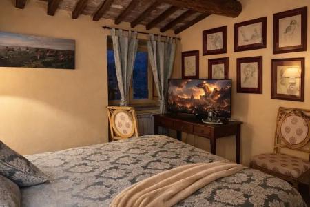Vesconte Residenza d'epoca dal 1533 - 81