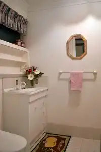 Palms Bed & Breakfast - 22