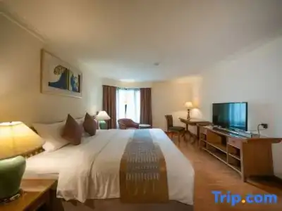 Silom Serene, a Boutique - 106