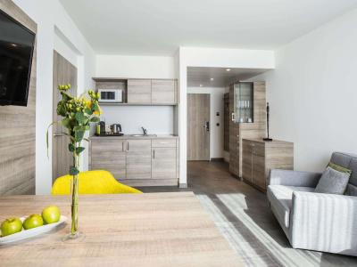 Mercure Graz City - 86