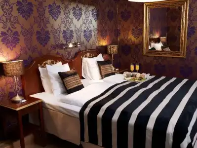 Kung Carl, WorldHotels Crafted - 159