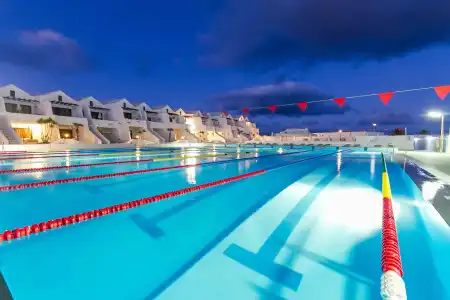 Sands Beach Active Resort - 24