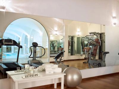 Borgobianco Resort & Spa Polignano - MGallery Collection - 20