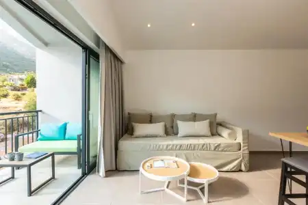 T Premium Suites - 42